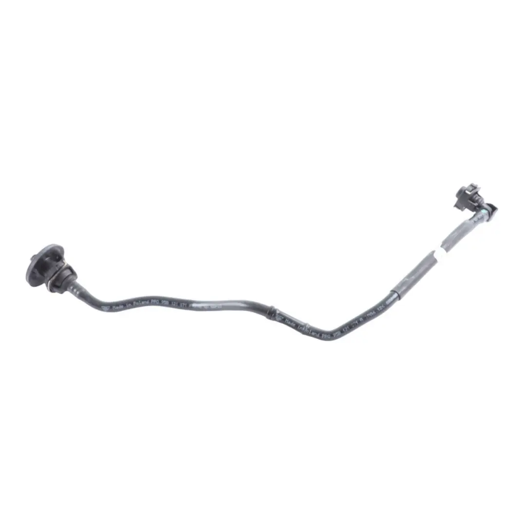Vacuum Breather Pipe Hose Expansion Tank Line to Porsche Macan 95B with Part number 95B121071A Porsche Macan 95B Vacuum Breather Pipe Hose Expansion Tank Line - SKU 95B121071A - Part number 95B121071A