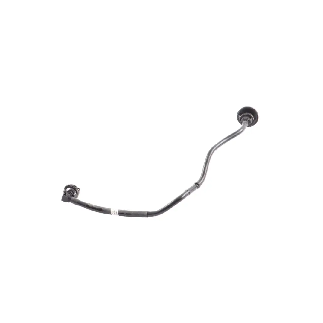 Porsche Macan 95B Vacuum Breather Pipe Hose Expansion Tank Line - SKU 95B121071A - Part number 95B121071A