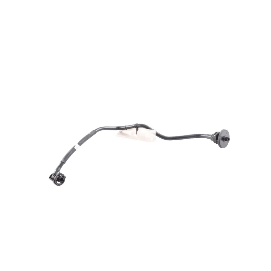 Vacuum Breather Pipe Hose Expansion Tank Line to Porsche Macan 95B with Part number 95B121071A Porsche Macan 95B Vacuum Breather Pipe Hose Expansion Tank Line - SKU 95B121071A - Part number 95B121071A