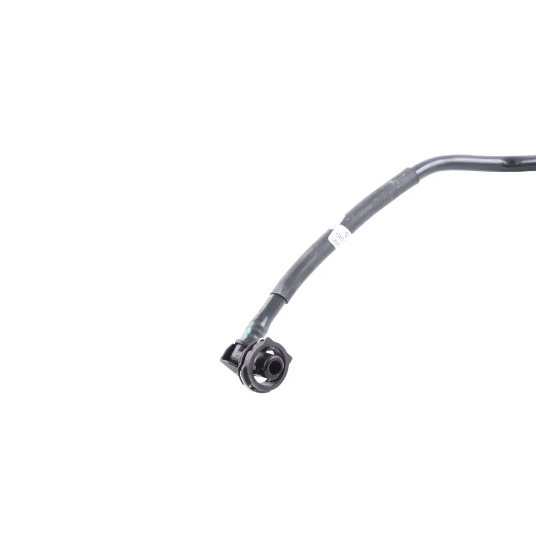 Vacuum Breather Pipe Hose Expansion Tank Line to Porsche Macan 95B with Part number 95B121071A Porsche Macan 95B Vacuum Breather Pipe Hose Expansion Tank Line - SKU 95B121071A - Part number 95B121071A