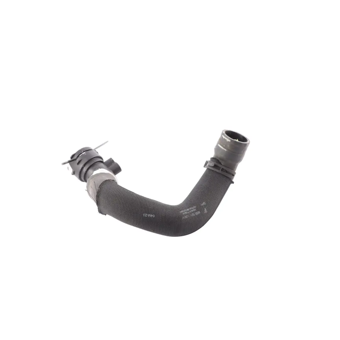 Porsche Macan 95B Radiator Water Coolant Pipe Return Hose Line - SKU 95B121109H - Part number 95B121109H