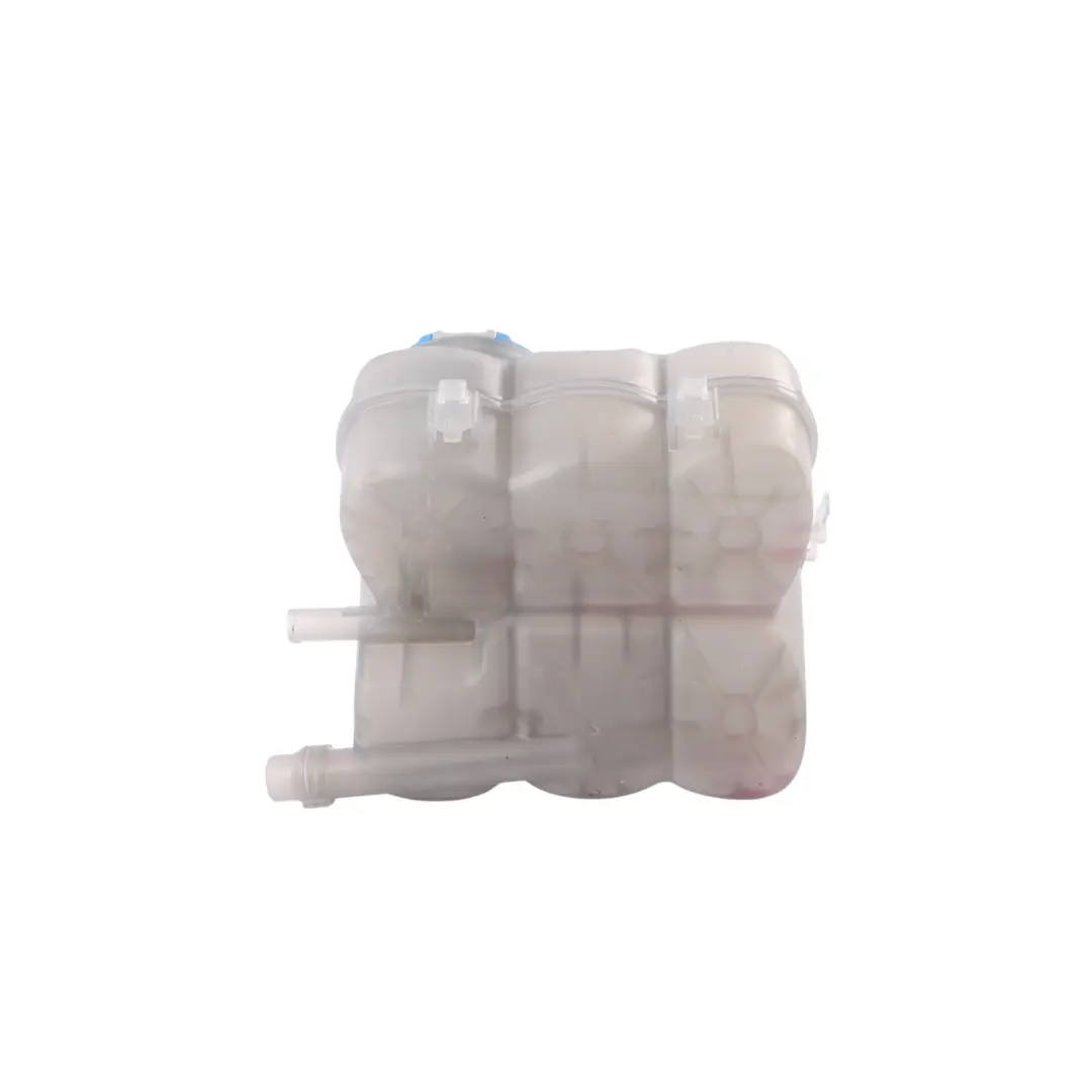 Expansion Tank Header Coolant Reservoir Bottle to Porsche Macan 95B with Part number 95B121407B Porsche Macan 95B Expansion Tank Header Coolant Reservoir Bottle - SKU 95B121407B - Part number 95B121407B