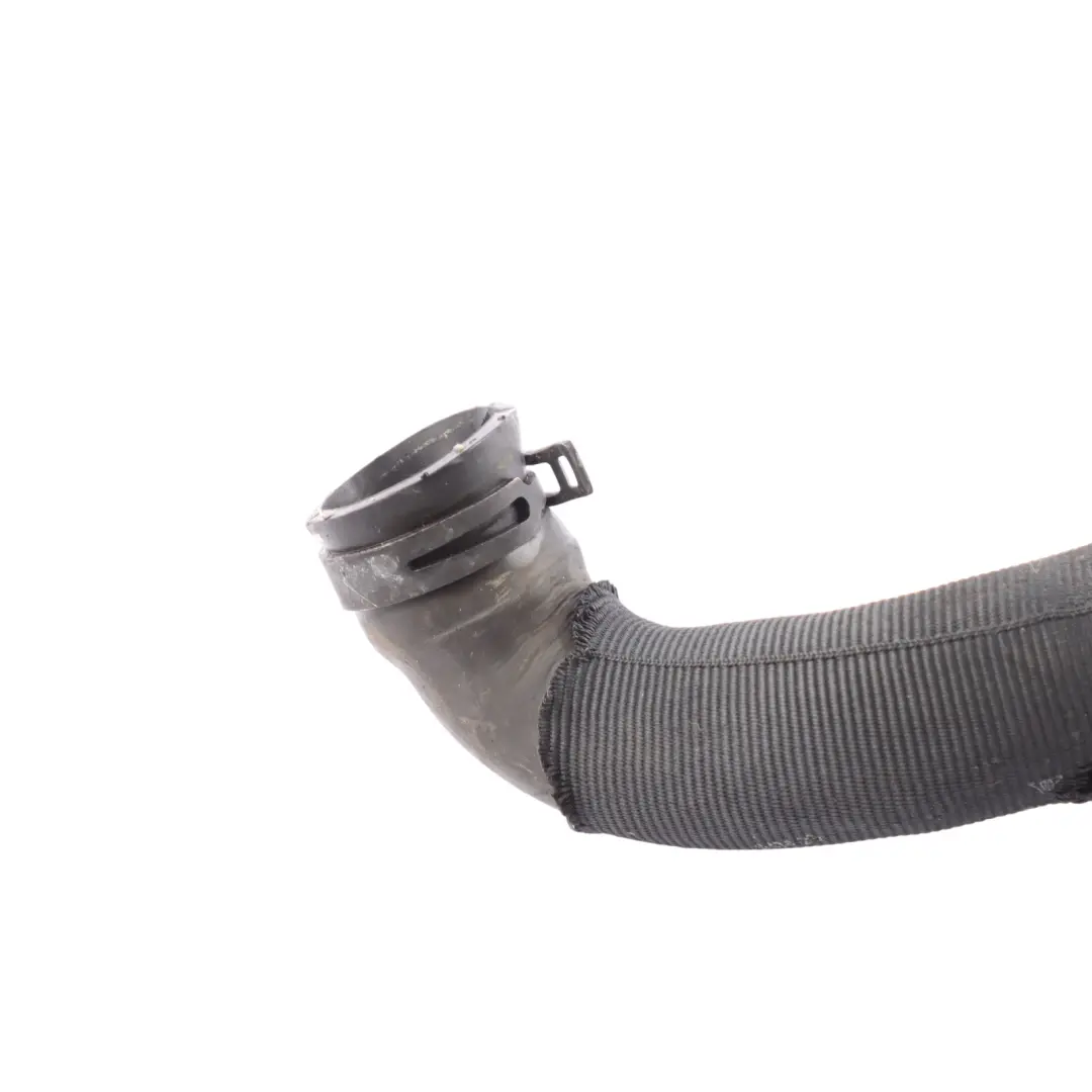 Porsche Macan 95B 2.9 V6 Radiator Water Feed Coolant Pipe Hose Line - SKU 95B122101F - Part number 95B122101F