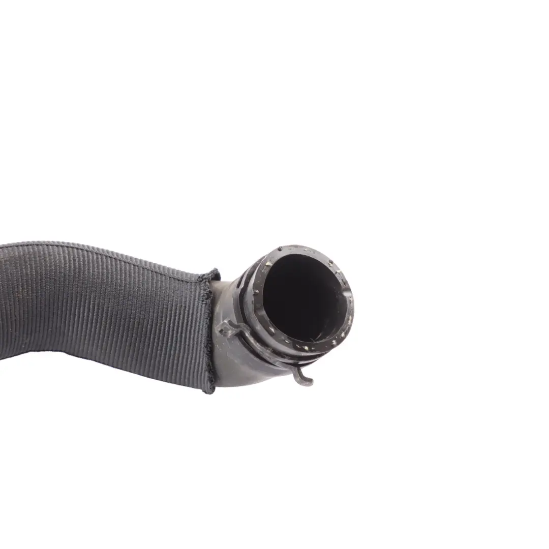 Radiator Water Feed Coolant Pipe Hose Line to Porsche Macan 95B 2.9 V6 with Part number 95B122101F Porsche Macan 95B 2.9 V6 Radiator Water Feed Coolant Pipe Hose Line - SKU 95B122101F - Part number 95B122101F