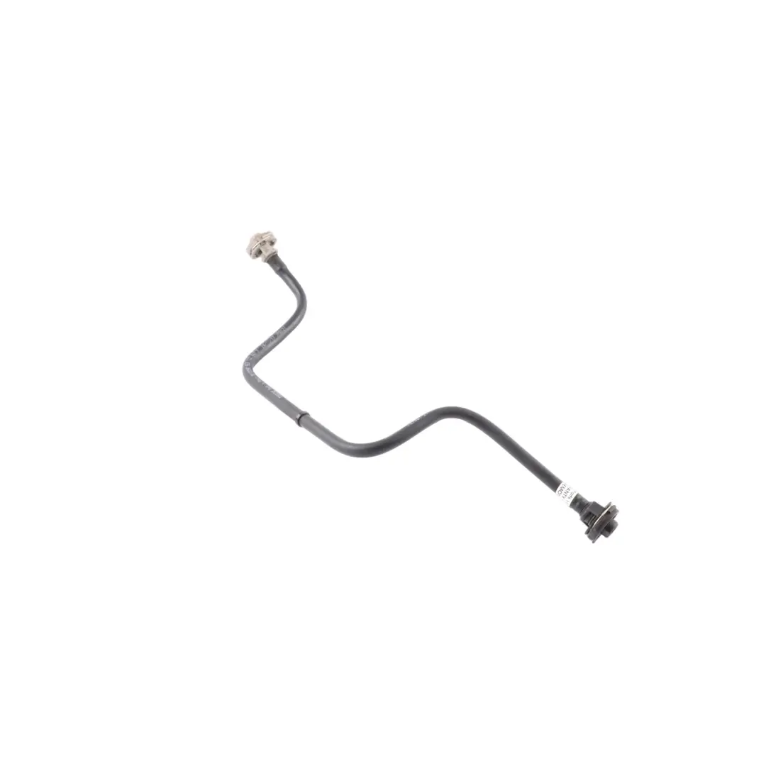 Cooling Coolant Breather Pipe Hose to Porsche Macan 95B Engine with Part number 95B122447F Porsche Macan 95B Engine Cooling Coolant Breather Pipe Hose - SKU 95B122447F - Part number 95B122447F