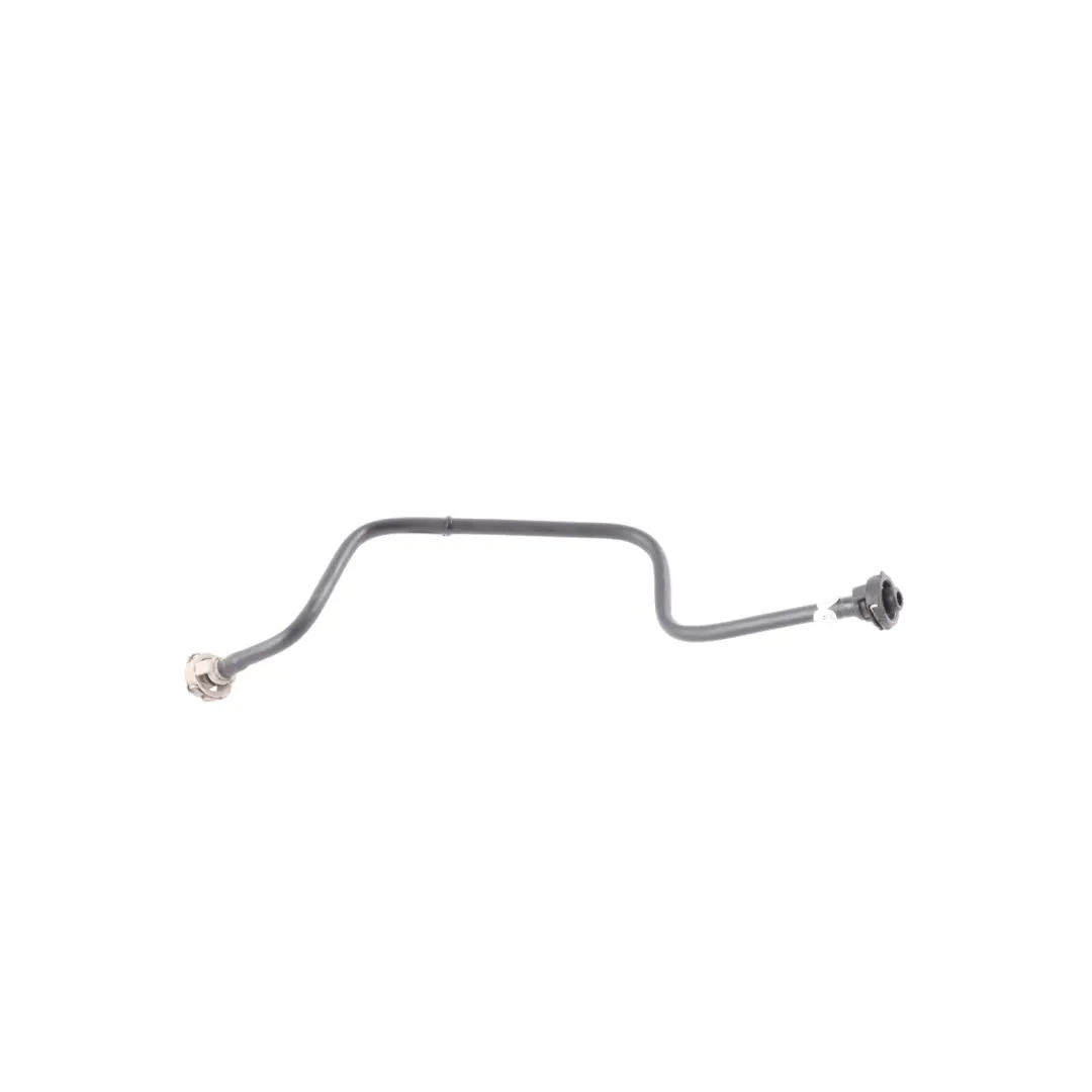 Porsche Macan 95B Engine Cooling Coolant Breather Pipe Hose - SKU 95B122447F - Part number 95B122447F