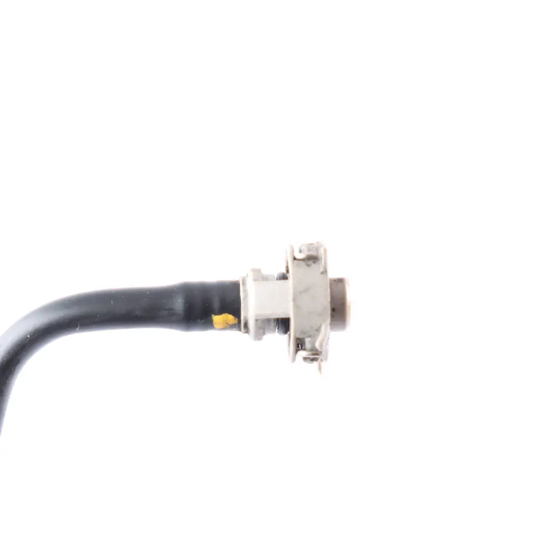 Cooling Coolant Breather Pipe Hose to Porsche Macan 95B Engine with Part number 95B122447F Porsche Macan 95B Engine Cooling Coolant Breather Pipe Hose - SKU 95B122447F - Part number 95B122447F