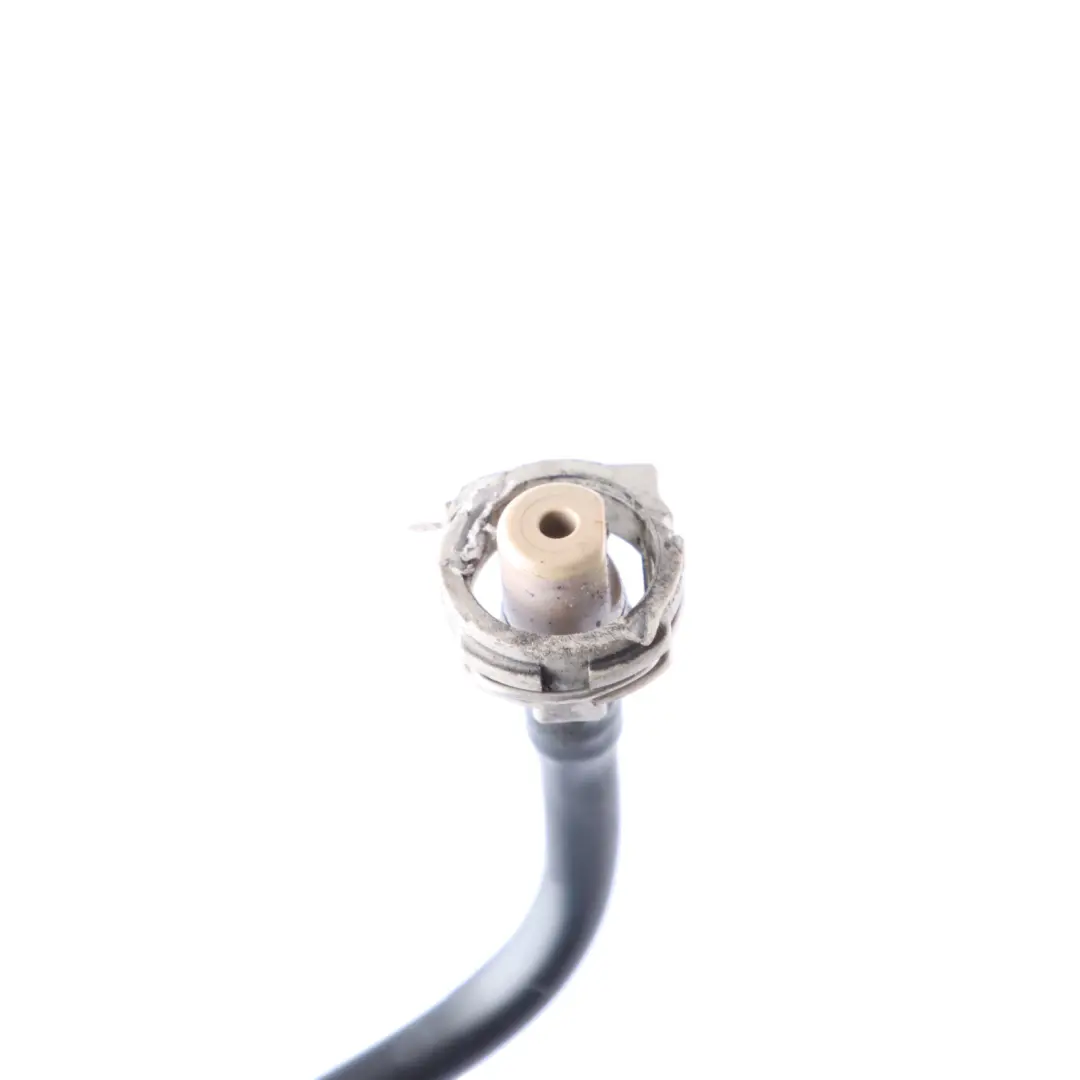 Cooling Coolant Breather Pipe Hose to Porsche Macan 95B Engine with Part number 95B122447F Porsche Macan 95B Engine Cooling Coolant Breather Pipe Hose - SKU 95B122447F - Part number 95B122447F