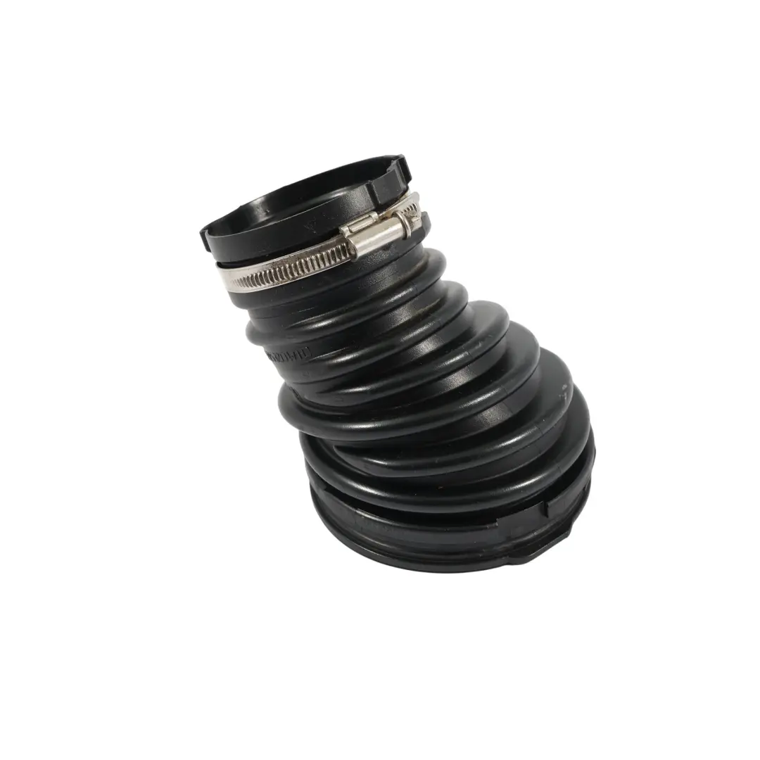 Porsche Macan S 95B-2 Hose Line Pipe Tube Inlet Intake Intercooler - SKU 95B129532D - Part number 95B129532D