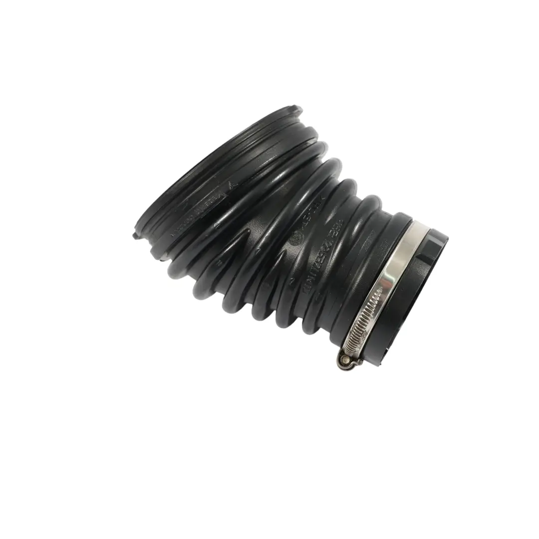 Porsche Macan S 95B-2 Tubo Línea Manguera Tubo Admisión Intercooler - SKU 95B129532D - Número de pieza 95B129532D