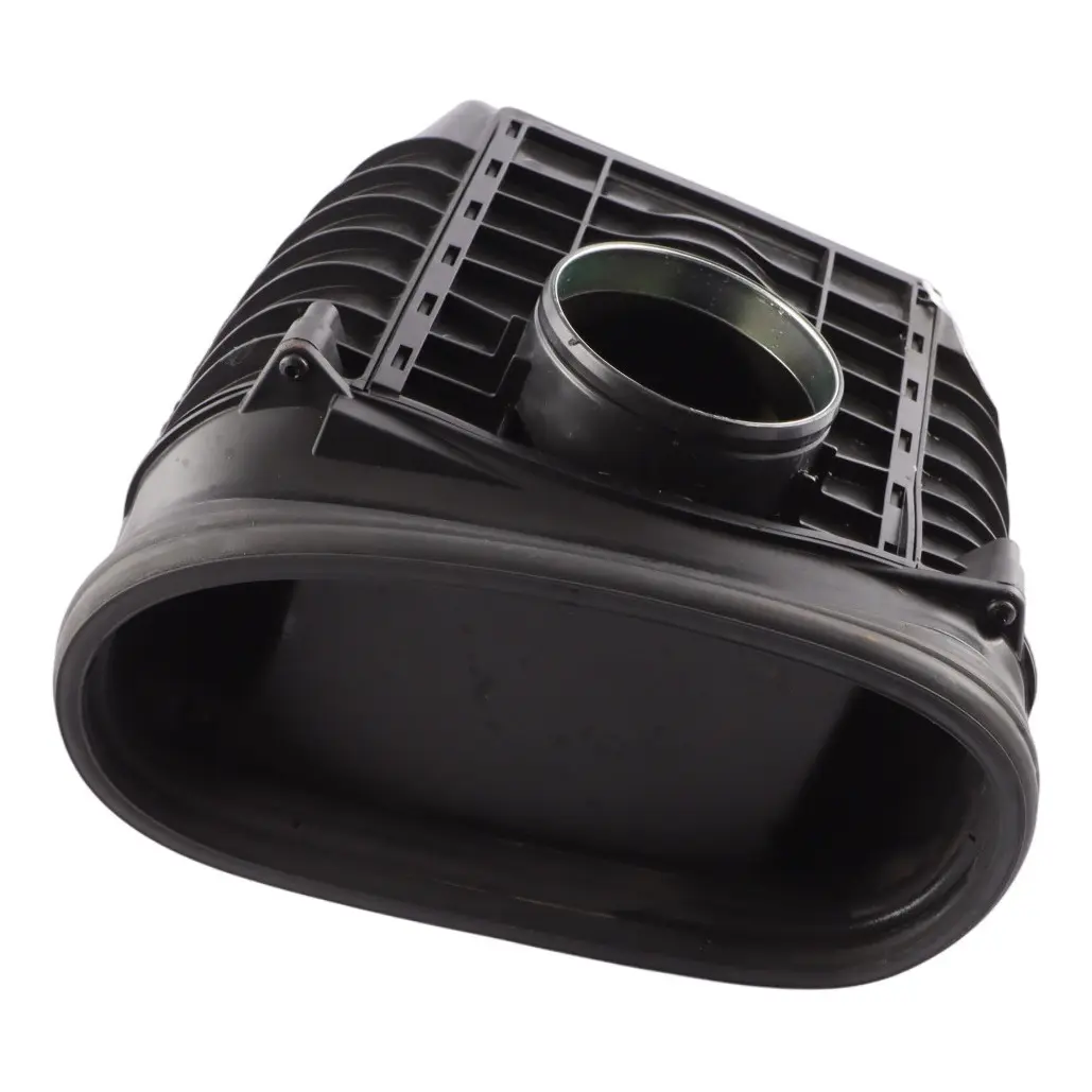 Filter Box Muffler Housing Cover 2.9 Petrol to Porsche Macan 95B Air with Part number 95B129607G Porsche Macan 95B Air Filter Box Muffler Housing Cover 2.9 Petrol - SKU 95B129607G - Part number 95B129607G