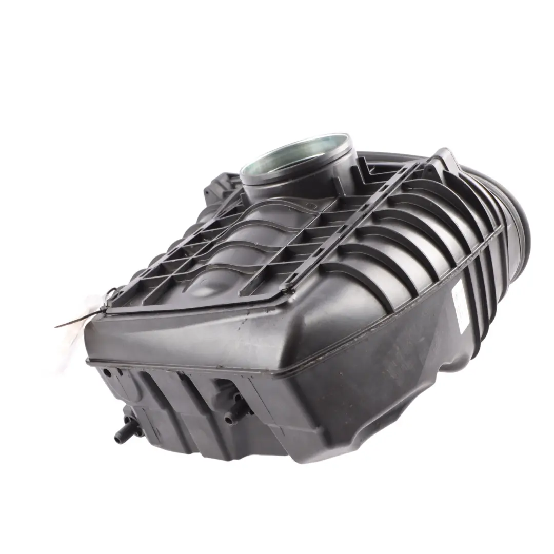 Filter Box Muffler Housing Cover 2.9 Petrol to Porsche Macan 95B Air with Part number 95B129607G Porsche Macan 95B Air Filter Box Muffler Housing Cover 2.9 Petrol - SKU 95B129607G - Part number 95B129607G