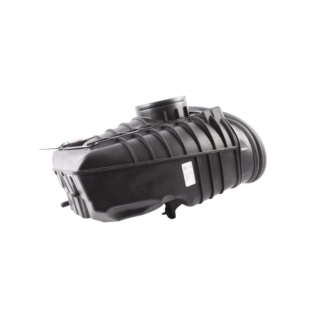 Filter Box Muffler Housing Cover 2.9 Petrol to Porsche Macan 95B Air with Part number 95B129607G Porsche Macan 95B Air Filter Box Muffler Housing Cover 2.9 Petrol - SKU 95B129607G - Part number 95B129607G