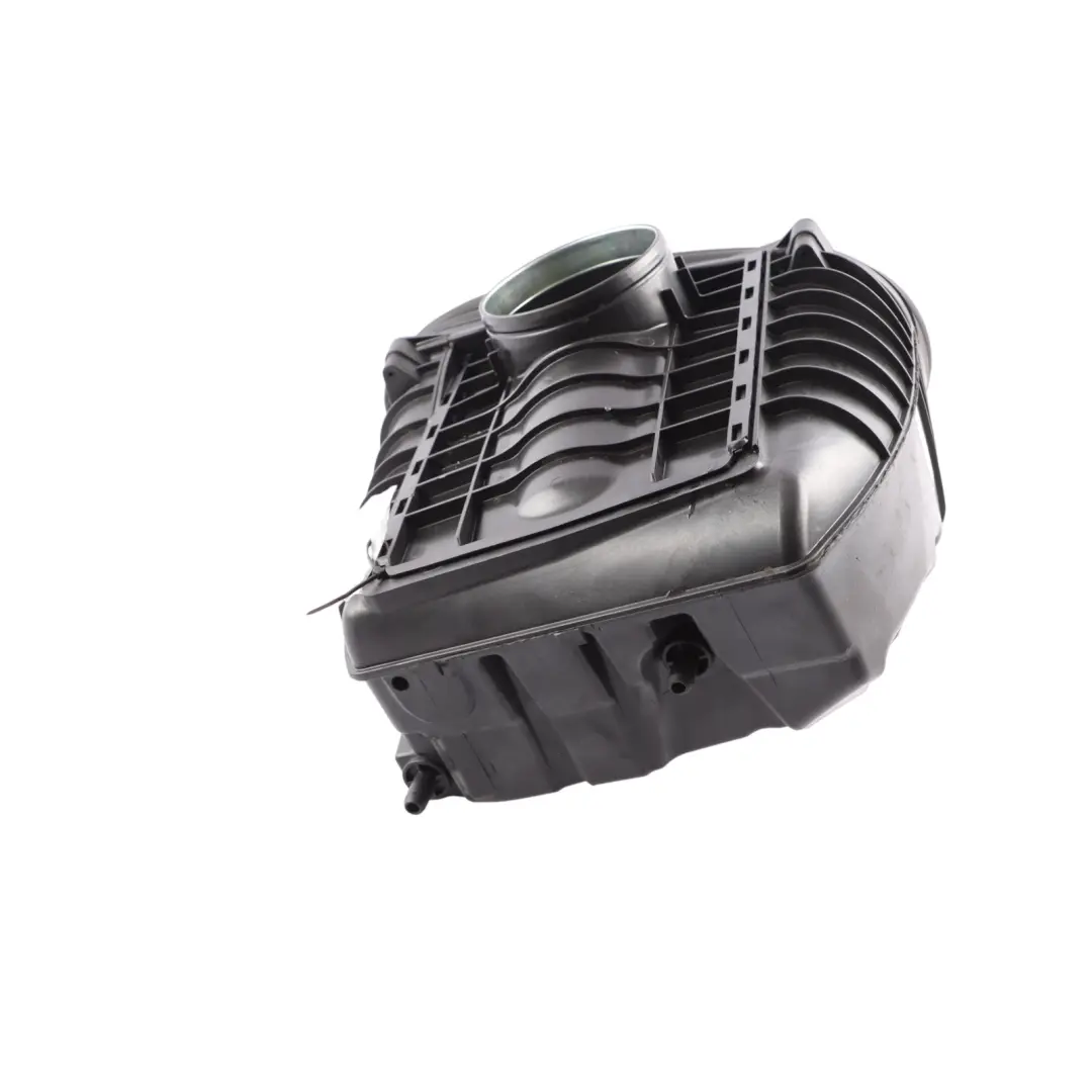 Filter Box Muffler Housing Cover 2.9 Petrol to Porsche Macan 95B Air with Part number 95B129607G Porsche Macan 95B Air Filter Box Muffler Housing Cover 2.9 Petrol - SKU 95B129607G - Part number 95B129607G