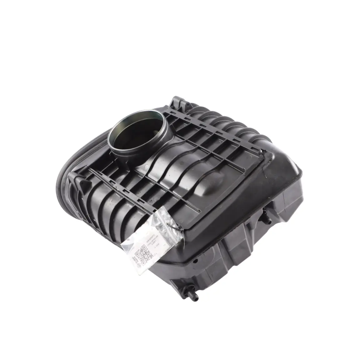Filter Box Muffler Housing Cover 2.9 Petrol to Porsche Macan 95B Air with Part number 95B129607G Porsche Macan 95B Air Filter Box Muffler Housing Cover 2.9 Petrol - SKU 95B129607G - Part number 95B129607G