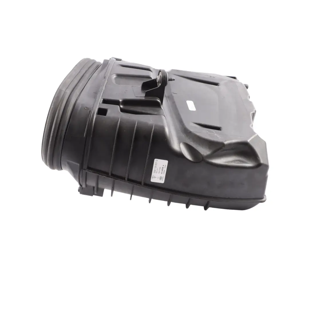 Filter Box Muffler Housing Cover 2.9 Petrol to Porsche Macan 95B Air with Part number 95B129607G Porsche Macan 95B Air Filter Box Muffler Housing Cover 2.9 Petrol - SKU 95B129607G - Part number 95B129607G