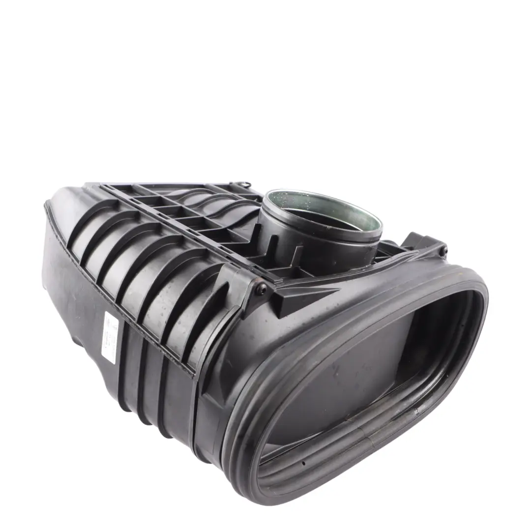 Filter Box Muffler Housing Cover 2.9 Petrol to Porsche Macan 95B Air with Part number 95B129607G Porsche Macan 95B Air Filter Box Muffler Housing Cover 2.9 Petrol - SKU 95B129607G - Part number 95B129607G