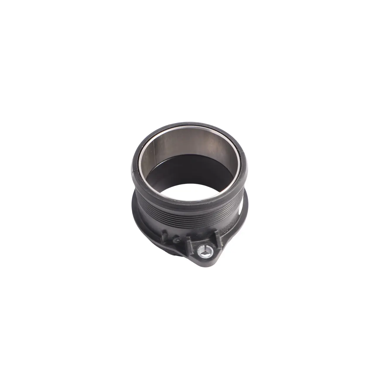 Porsche Macan 95B Intercooler Air Intake Pipe Hose Connector Petrol 95B145784