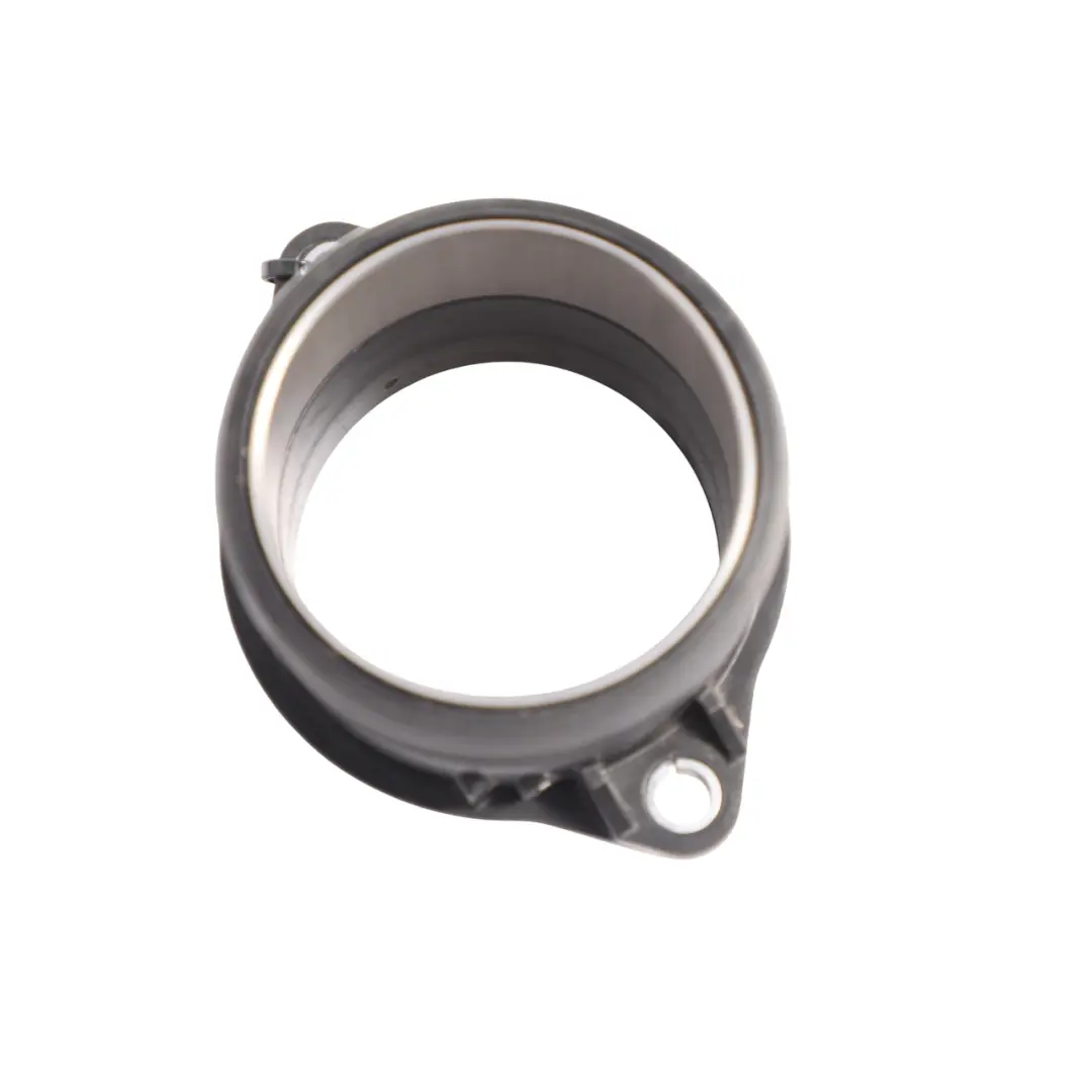 Intake Pipe Hose Connector Petrol to Porsche Macan 95B Intercooler Air with Part number 95B145784 Porsche Macan 95B Intercooler Air Intake Pipe Hose Connector Petrol - SKU 95B145784 - Part number 95B145784