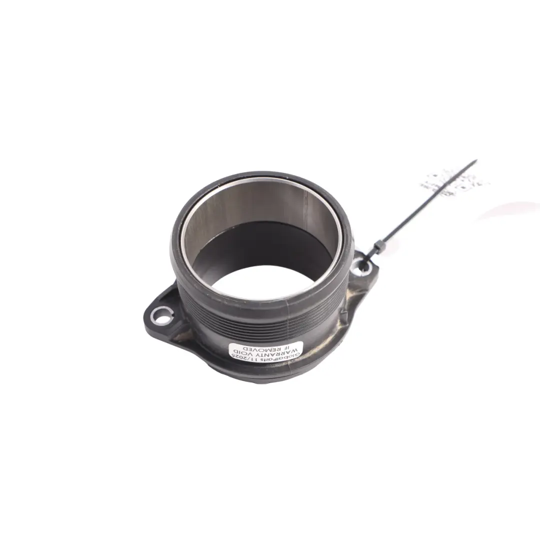 Porsche Macan 95B Intercooler Air Intake Pipe Hose Connector Petrol - SKU 95B145784 - Part number 95B145784