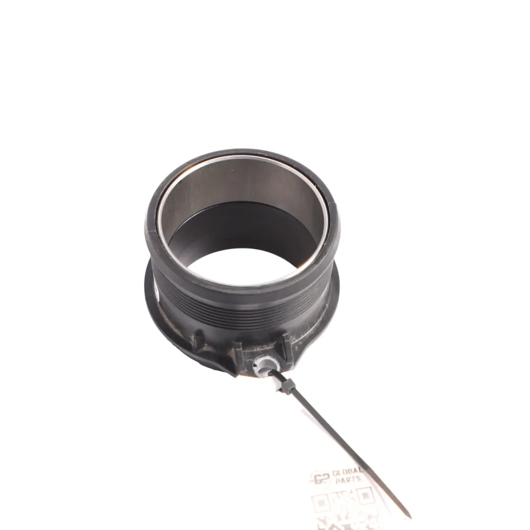 Porsche Macan 95B Intercooler Air Intake Pipe Hose Connector Petrol - SKU 95B145784 - Part number 95B145784