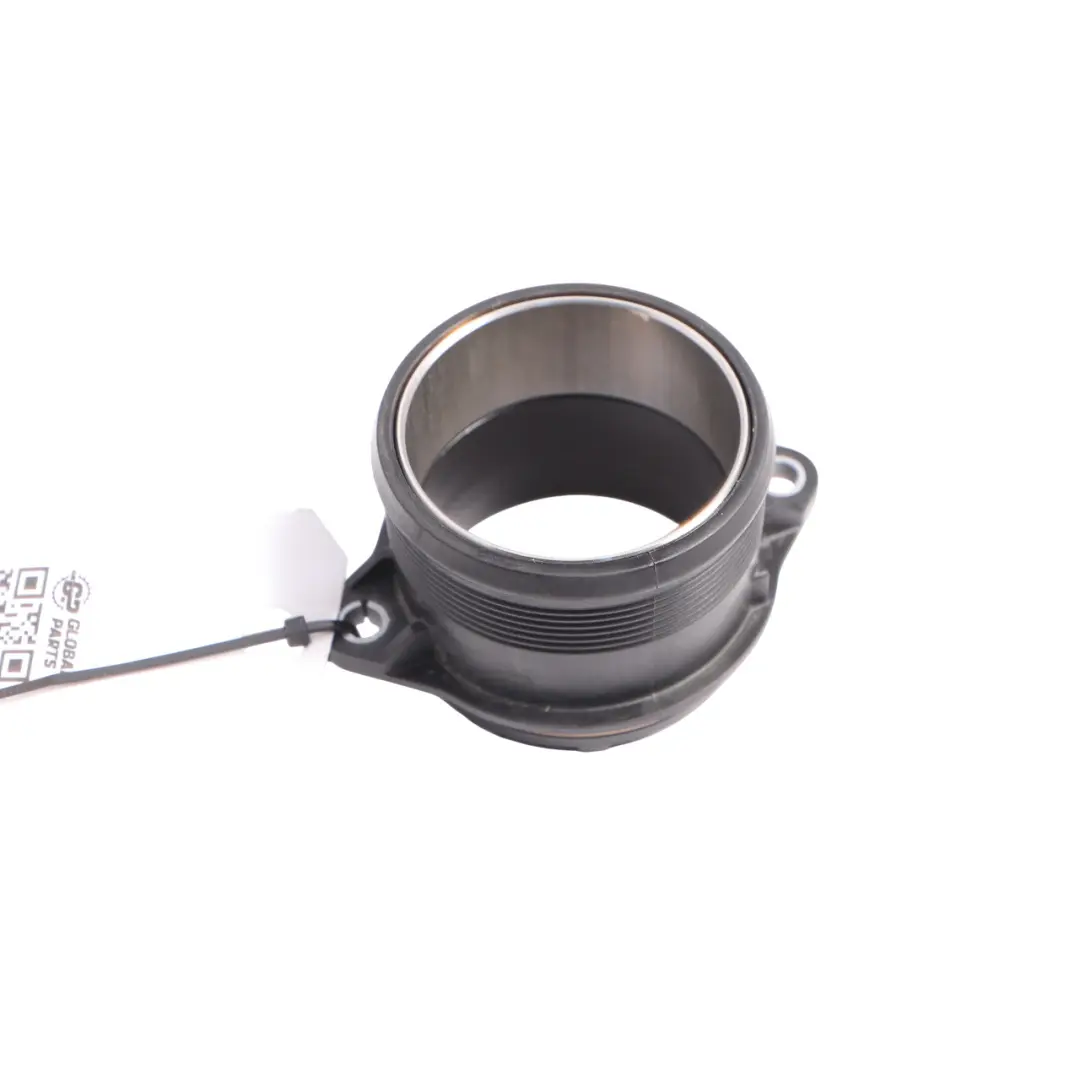 Porsche Macan 95B Intercooler Air Intake Pipe Hose Connector Petrol - SKU 95B145784 - Part number 95B145784