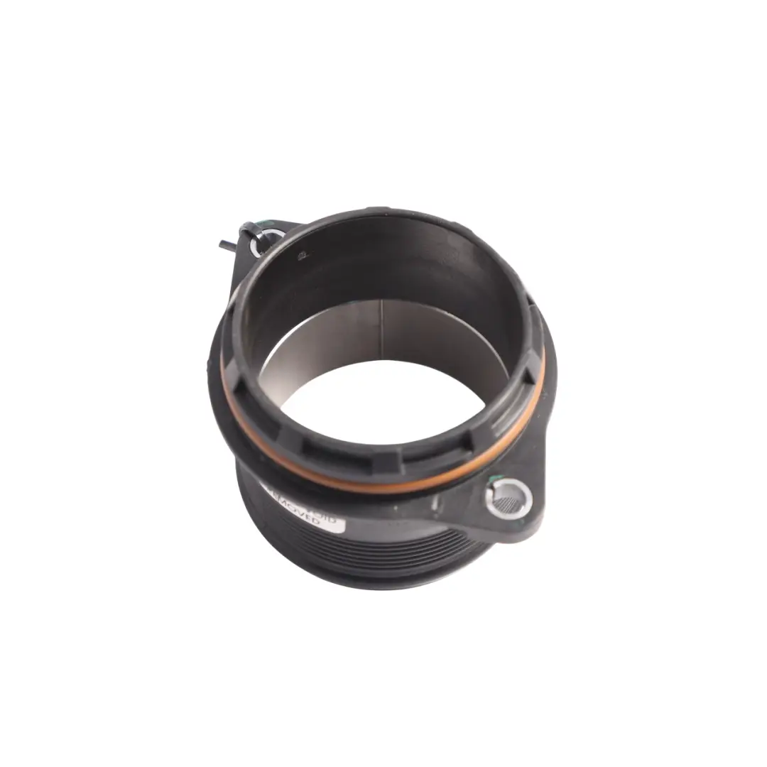 Porsche Macan 95B Intercooler Air Intake Pipe Hose Connector Petrol - SKU 95B145784 - Part number 95B145784