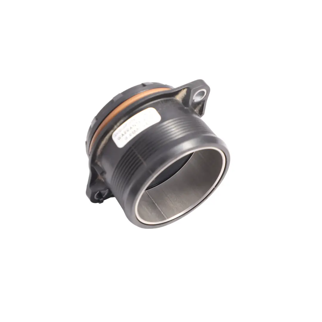 Intake Pipe Hose Connector Petrol to Porsche Macan 95B Intercooler Air with Part number 95B145784 Porsche Macan 95B Intercooler Air Intake Pipe Hose Connector Petrol - SKU 95B145784 - Part number 95B145784