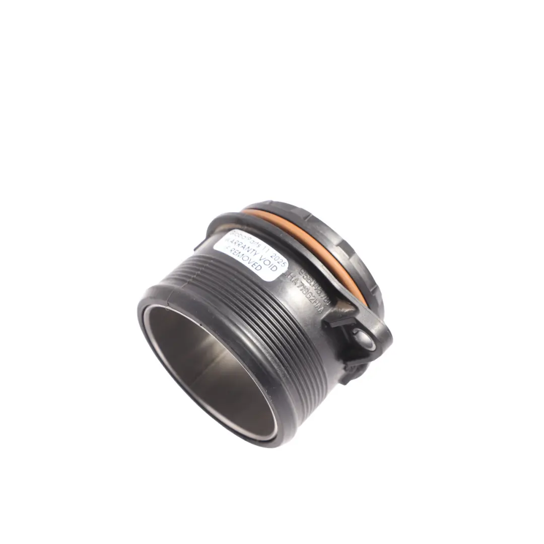 Porsche Macan 95B Intercooler Air Intake Pipe Hose Connector Petrol - SKU 95B145784 - Part number 95B145784