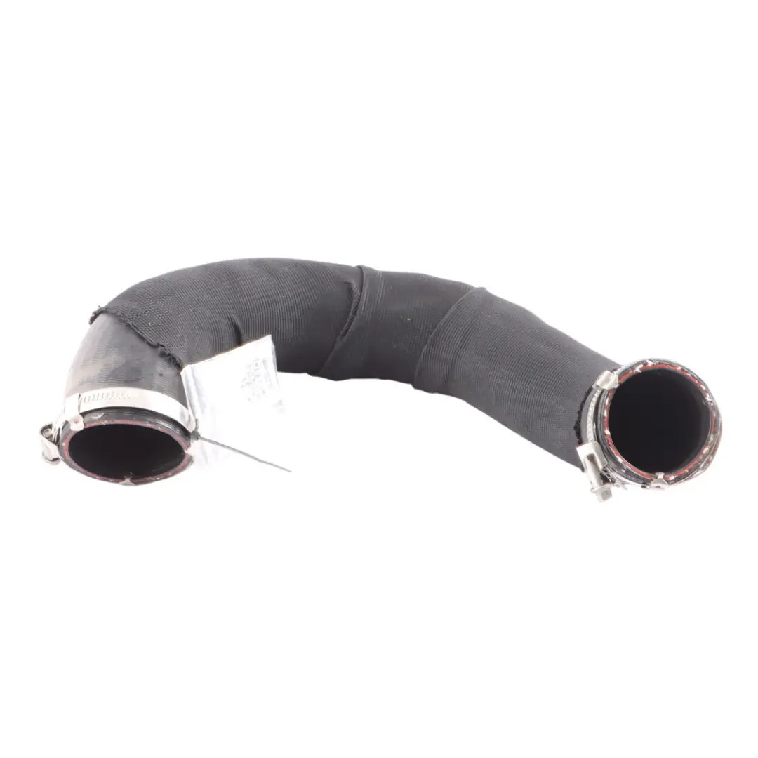 Porsche Macan 95B Intercooler Pressure Hose Pipe Right O/S 3.0 TDI - SKU 95B145790B - Part number 95B145790B