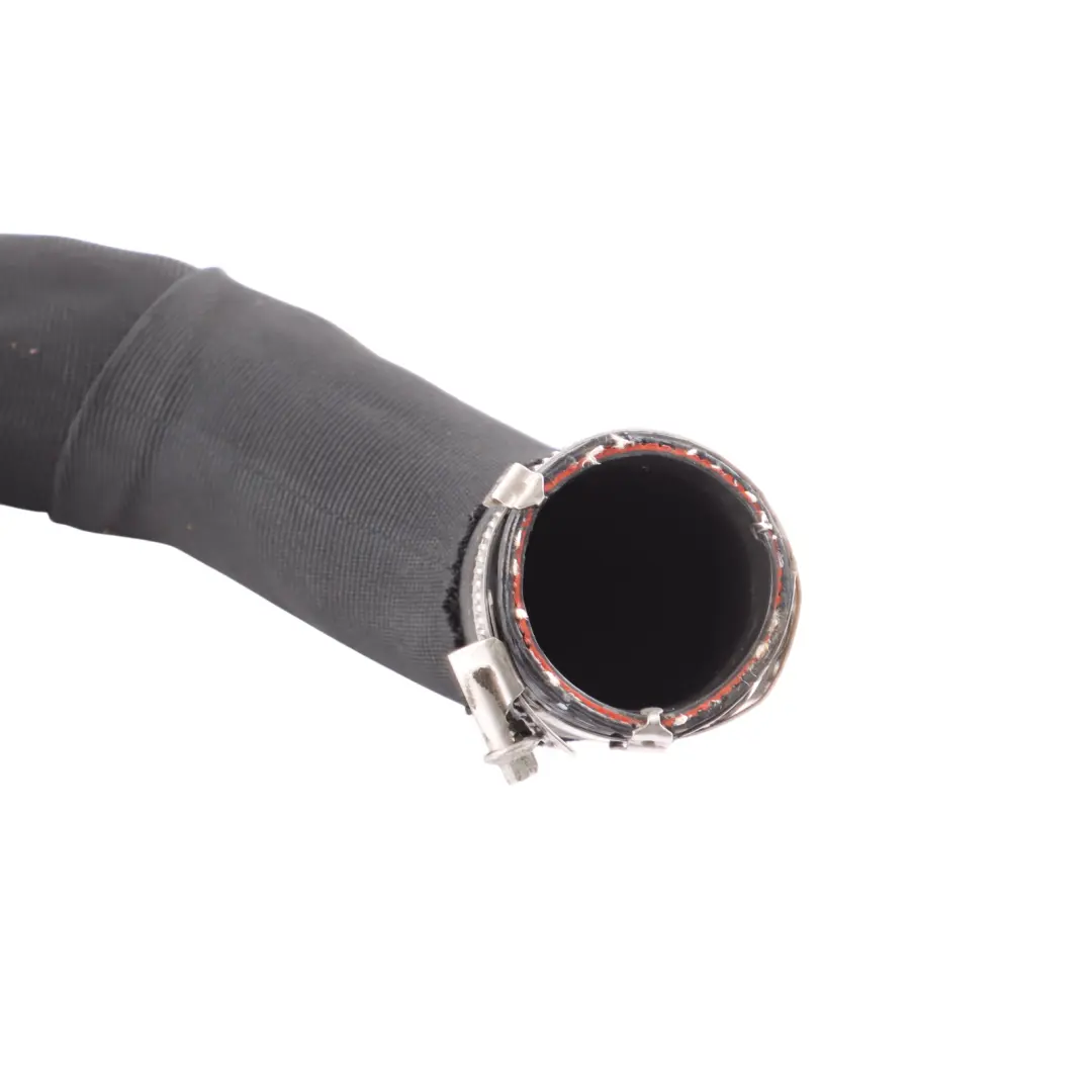 Porsche Macan 95B Intercooler Pressure Hose Pipe Right O/S 3.0 TDI - SKU 95B145790B - Part number 95B145790B