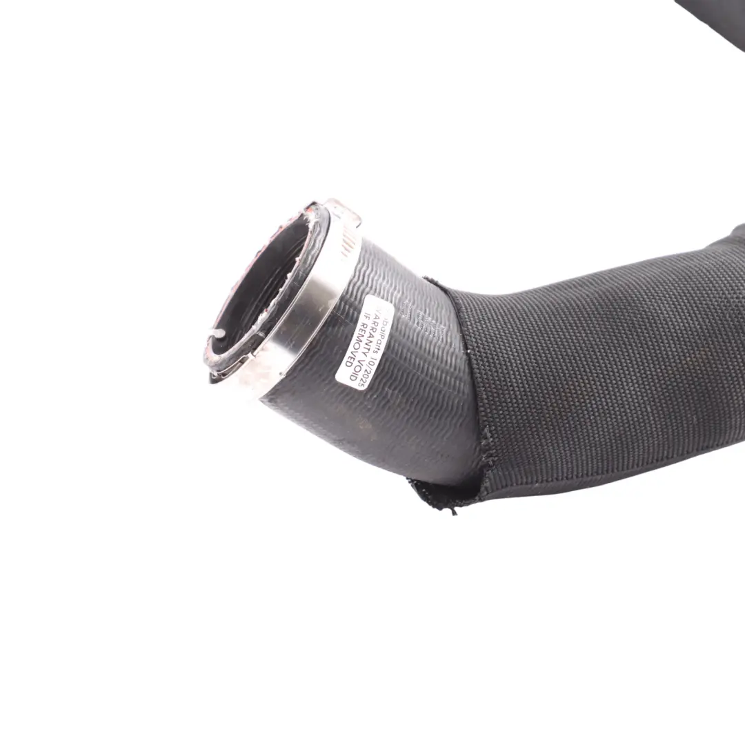 Porsche Macan 95B Intercooler Pressure Hose Pipe Right O/S 3.0 TDI - SKU 95B145790B - Part number 95B145790B
