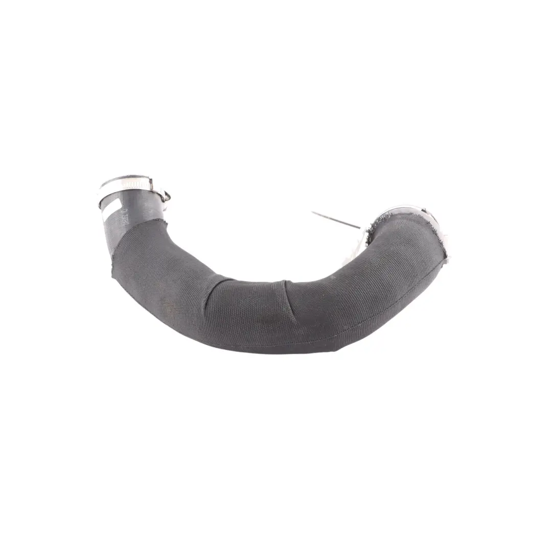 Porsche Macan 95B Intercooler Pressure Hose Pipe Right O/S 3.0 TDI - SKU 95B145790B - Part number 95B145790B