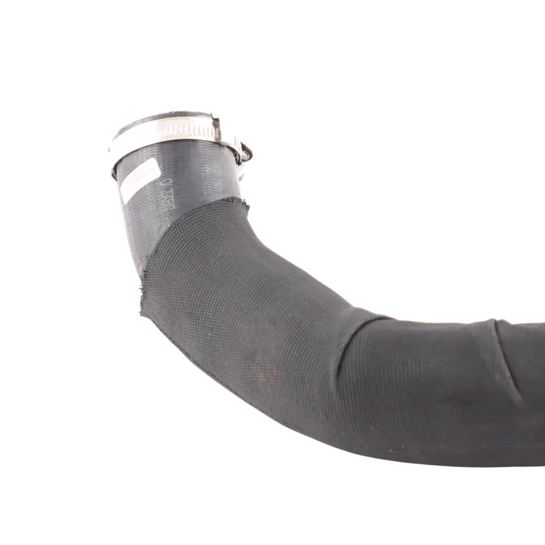 Porsche Macan 95B Intercooler Pressure Hose Pipe Right O/S 3.0 TDI - SKU 95B145790B - Part number 95B145790B