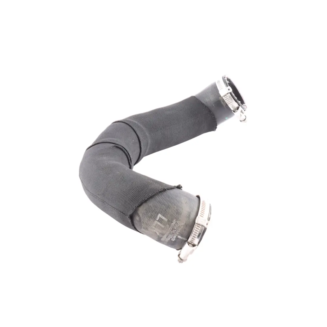 Porsche Macan 95B Intercooler Pressure Hose Pipe Right O/S 3.0 TDI - SKU 95B145790B - Part number 95B145790B