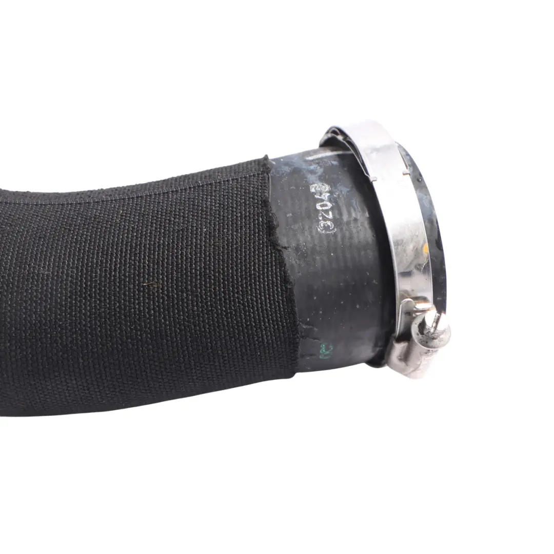 Pressure Hose Pipe Right O/S to Porsche Macan 95B 2.9 V6 Intercooler with Part number 95B145834G Porsche Macan 95B 2.9 V6 Intercooler Pressure Hose Pipe Right O/S - SKU 95B145834G - Part number 95B145834G