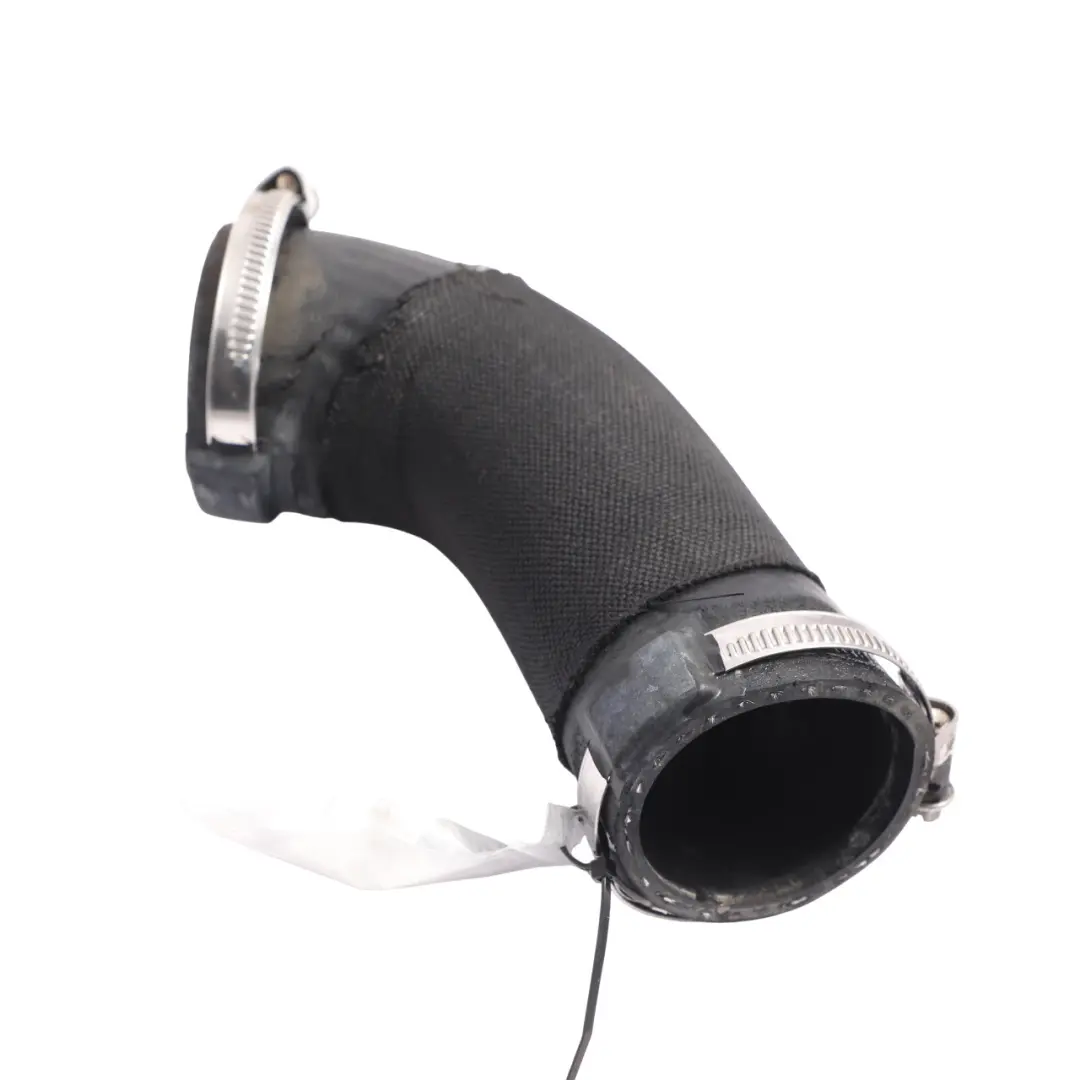 Pressure Hose Pipe Right O/S to Porsche Macan 95B 2.9 V6 Intercooler with Part number 95B145834G Porsche Macan 95B 2.9 V6 Intercooler Pressure Hose Pipe Right O/S - SKU 95B145834G - Part number 95B145834G