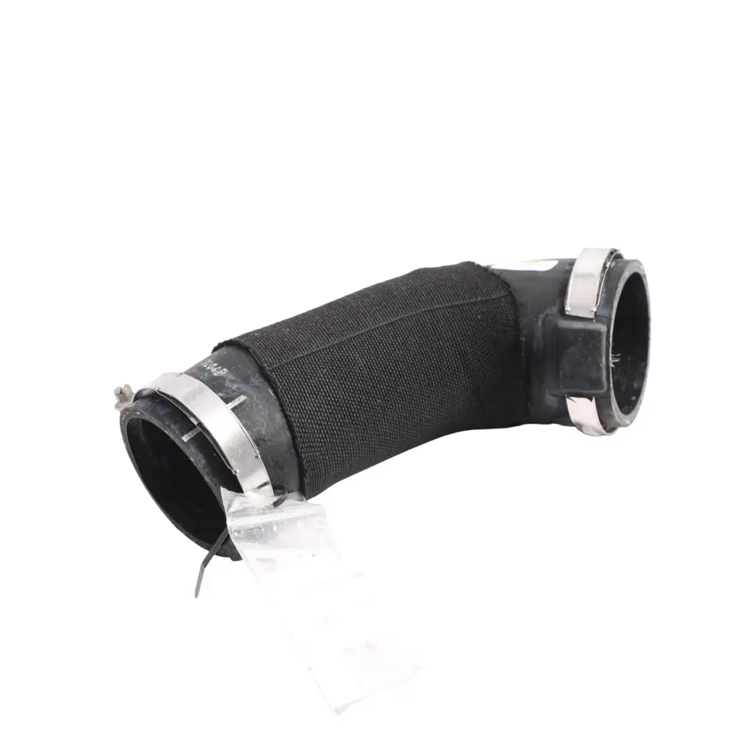 Pressure Hose Pipe Right O/S to Porsche Macan 95B 2.9 V6 Intercooler with Part number 95B145834G Porsche Macan 95B 2.9 V6 Intercooler Pressure Hose Pipe Right O/S - SKU 95B145834G - Part number 95B145834G