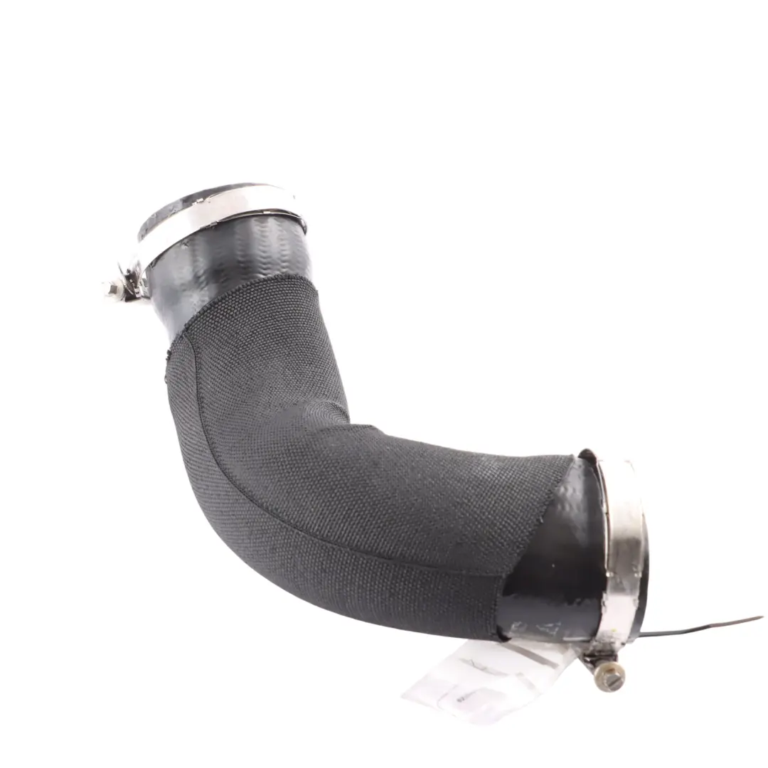 Porsche Macan 95B Intercooler Pressure Hose Pipe Line 3.0 TDI - SKU 95B145993 - Part number 95B145993