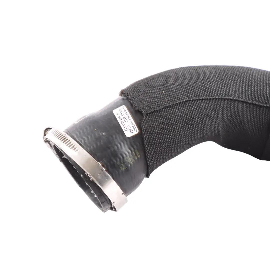 Porsche Macan 95B Intercooler Pressure Hose Pipe Line 3.0 TDI - SKU 95B145993 - Part number 95B145993