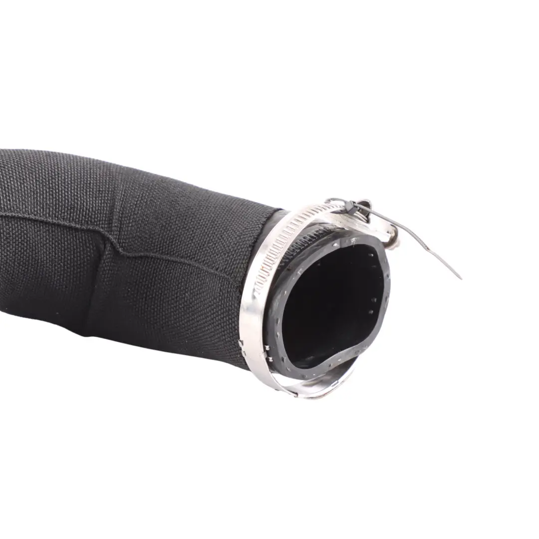 Porsche Macan 95B Intercooler Pressure Hose Pipe Line 3.0 TDI - SKU 95B145993 - Part number 95B145993