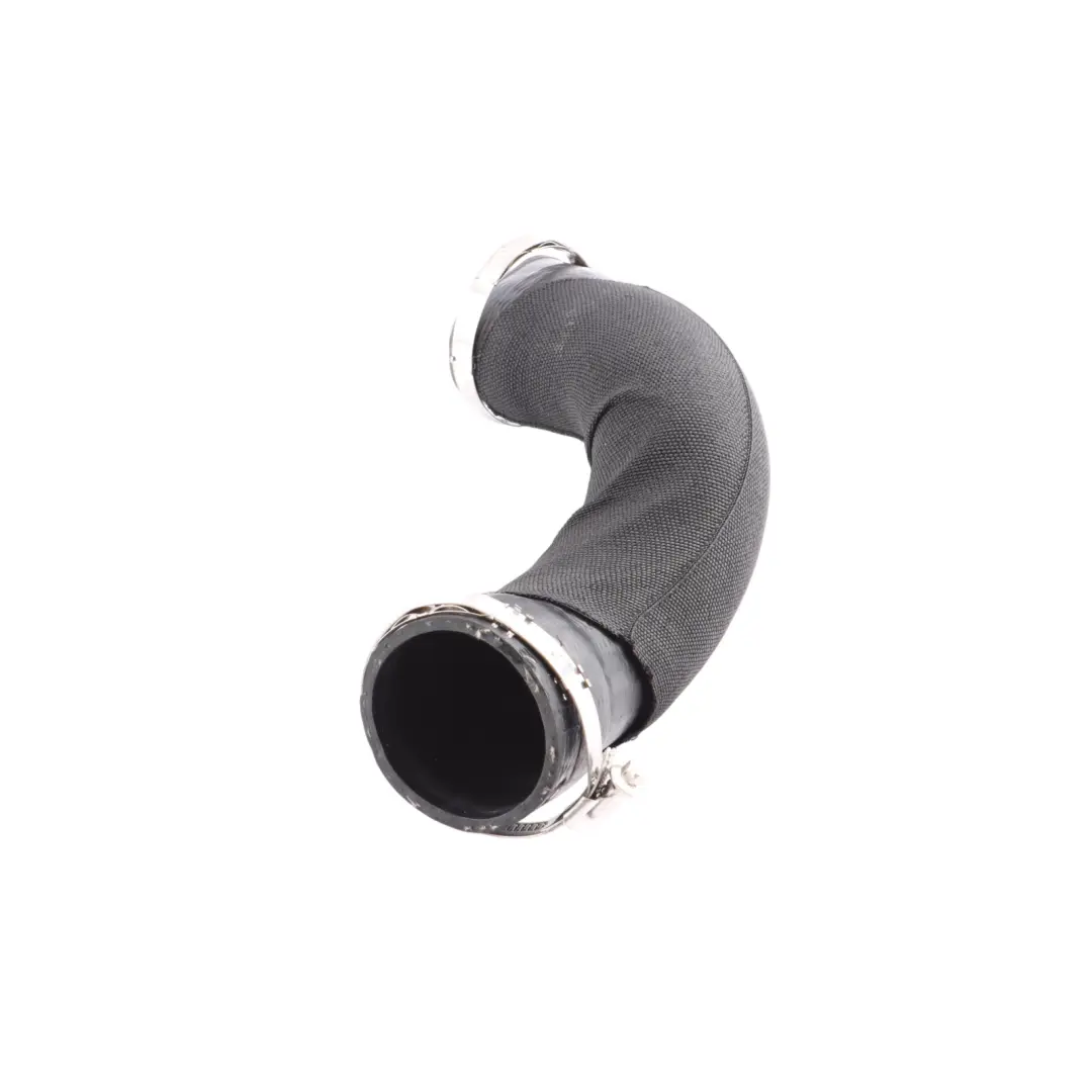 Porsche Macan 95B Intercooler Pressure Hose Pipe Line 3.0 TDI - SKU 95B145993 - Part number 95B145993