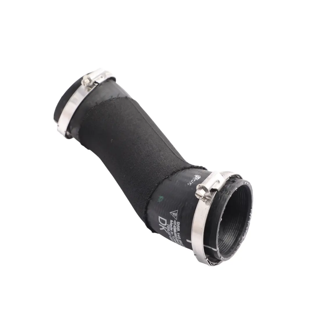 95B-2 Intercooler Pressure Hose Pipe Line 2.9 V6 Petrol to Porsche Macan with Part number 95B145993G Porsche Macan 95B-2 Intercooler Pressure Hose Pipe Line 2.9 V6 Petrol - SKU 95B145993G - Part number 95B145993G