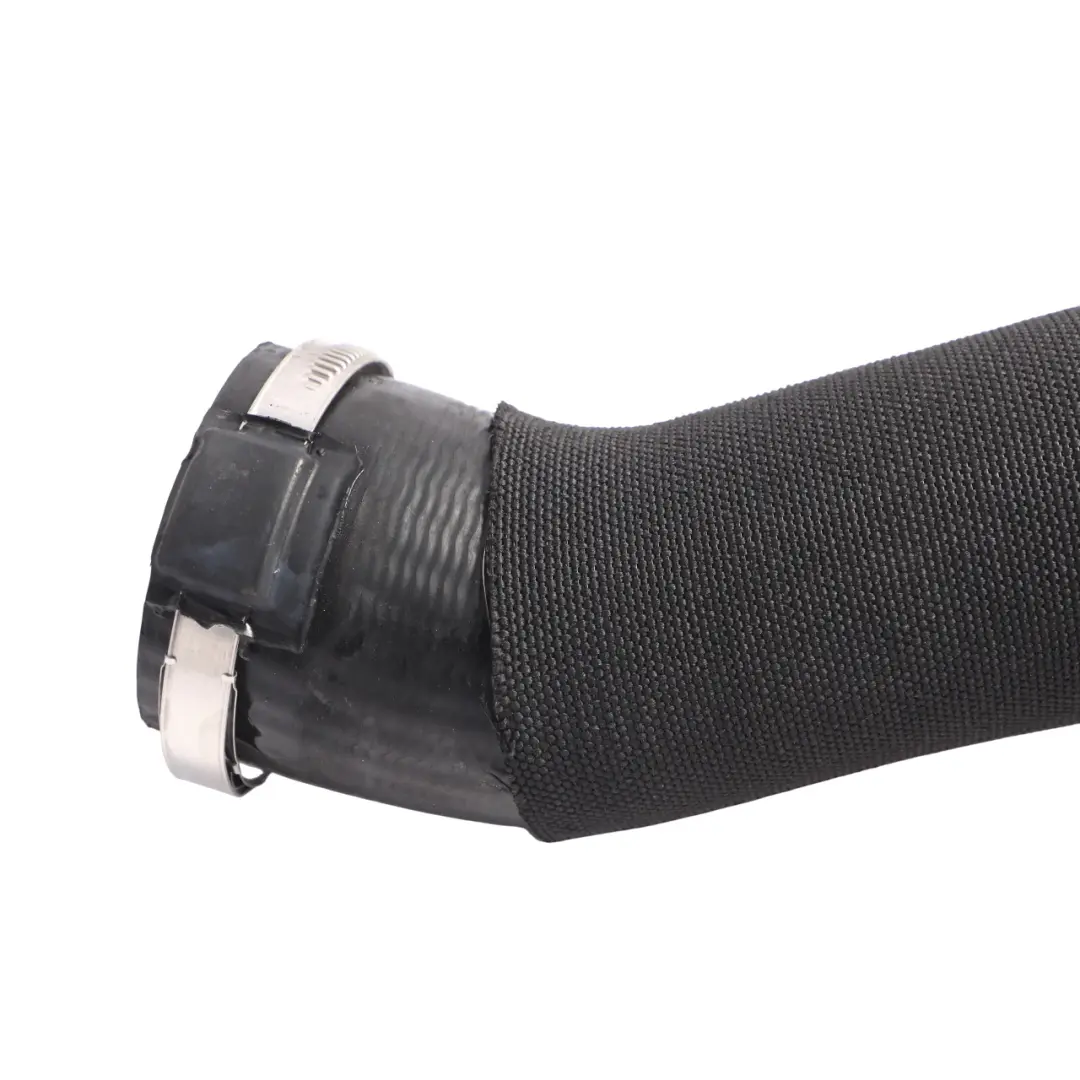 Porsche Macan 95B-2 Intercooler Pressure Hose Pipe Line 2.9 V6 Petrol - SKU 95B145993G - Part number 95B145993G