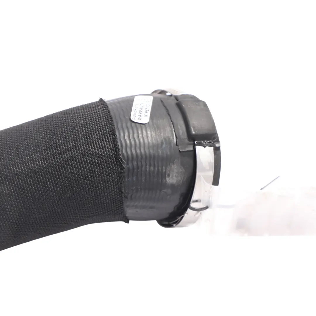Porsche Macan 95B-2 Intercooler Pressure Hose Pipe Line 2.9 V6 Petrol - SKU 95B145993G - Part number 95B145993G