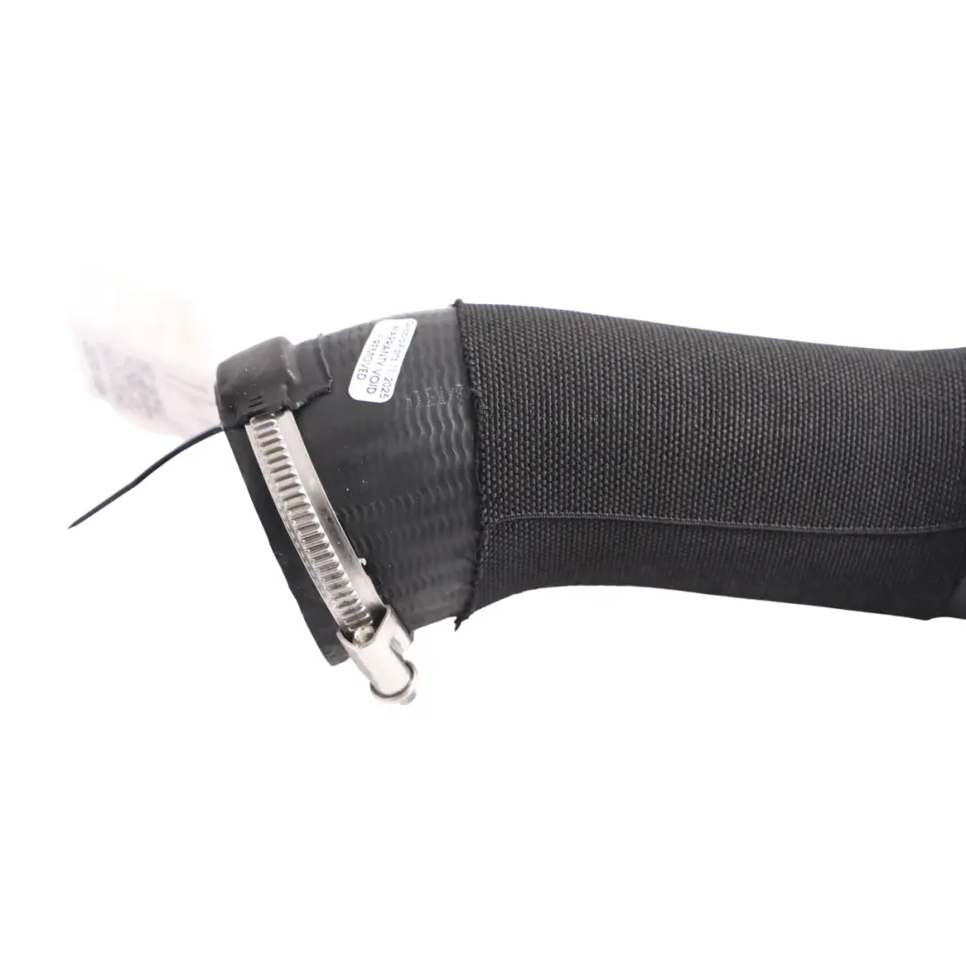 95B-2 Intercooler Pressure Hose Pipe Line 2.9 V6 Petrol to Porsche Macan with Part number 95B145993G Porsche Macan 95B-2 Intercooler Pressure Hose Pipe Line 2.9 V6 Petrol - SKU 95B145993G - Part number 95B145993G