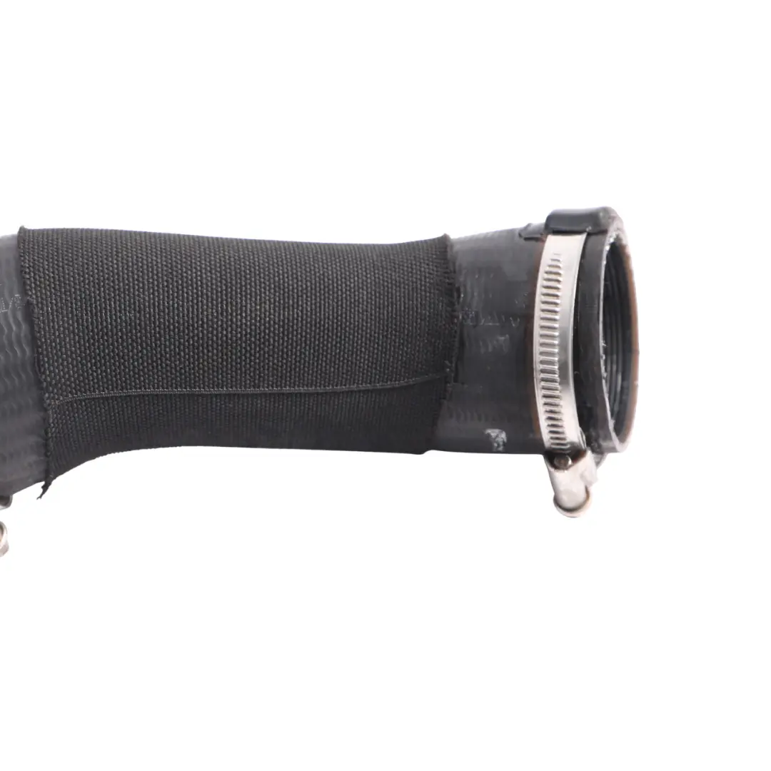 95B-2 Intercooler Pressure Hose Pipe Line 2.9 V6 Petrol to Porsche Macan with Part number 95B145993G Porsche Macan 95B-2 Intercooler Pressure Hose Pipe Line 2.9 V6 Petrol - SKU 95B145993G - Part number 95B145993G