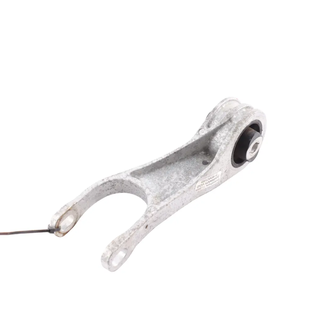 Supporting Bracket Mount to Porsche Macan 95B Engine with Part number 95B199331A Porsche Macan 95B Engine Supporting Bracket Mount - SKU 95B199331A - Part number 95B199331A