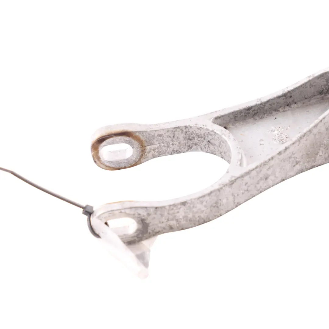 Porsche Macan 95B Engine Supporting Bracket Mount - SKU 95B199331A - Part number 95B199331A