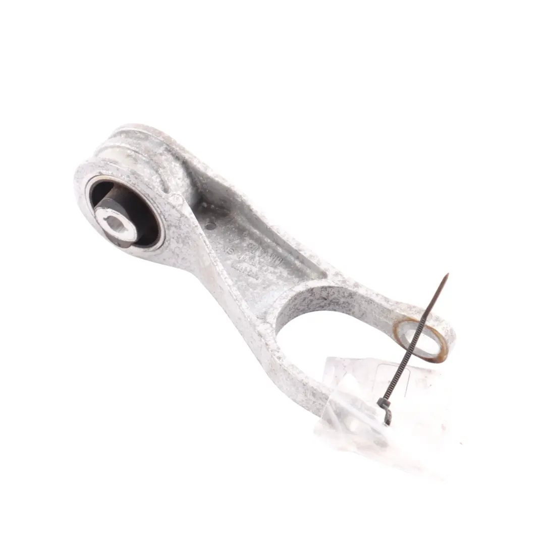 Supporting Bracket Mount to Porsche Macan 95B Engine with Part number 95B199331A Porsche Macan 95B Engine Supporting Bracket Mount - SKU 95B199331A - Part number 95B199331A